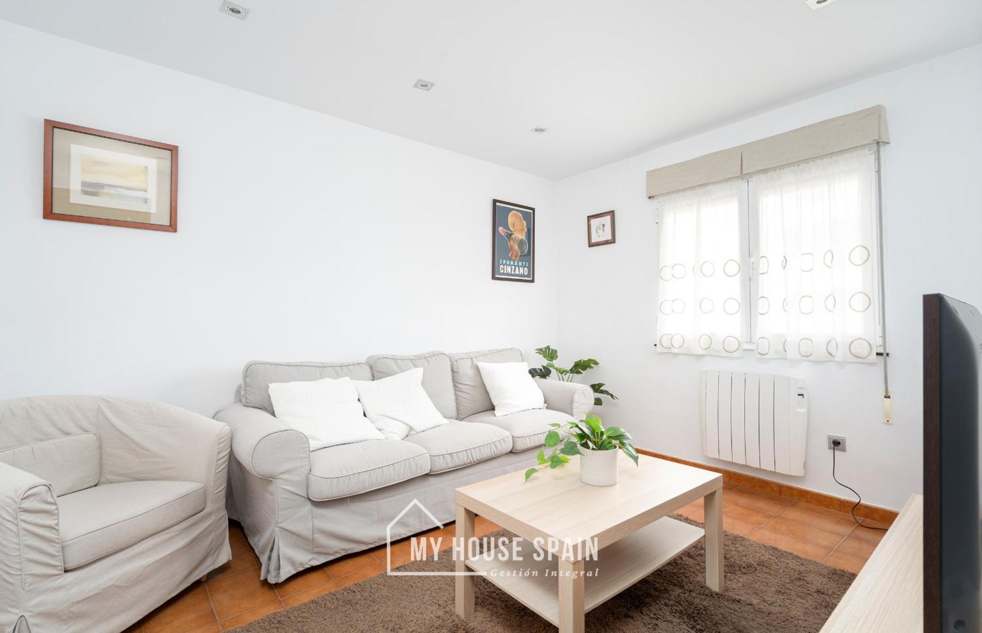 Myhousespain - Unico Piso Cerca De La Playa خيخون المظهر الخارجي الصورة