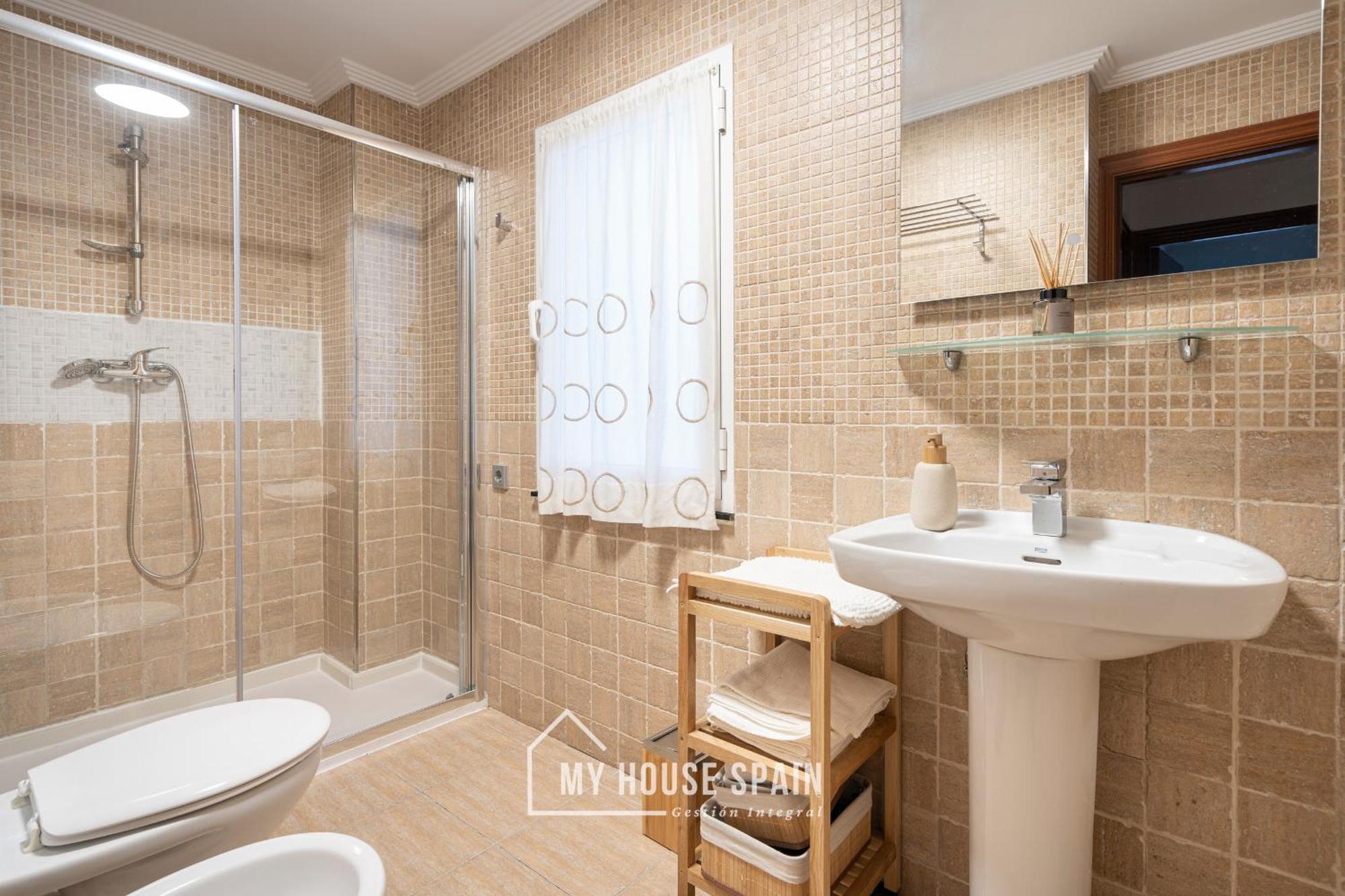Myhousespain - Unico Piso Cerca De La Playa خيخون المظهر الخارجي الصورة