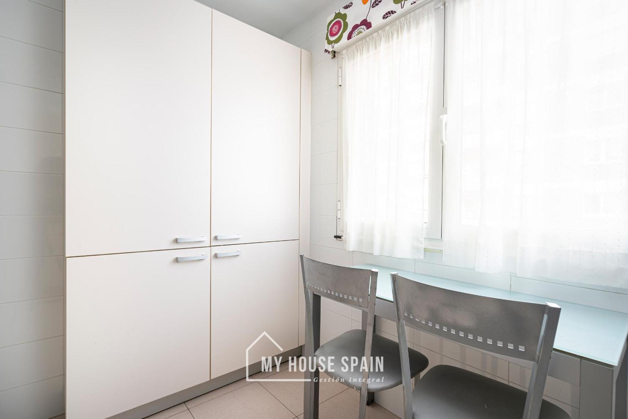 Myhousespain - Unico Piso Cerca De La Playa خيخون المظهر الخارجي الصورة